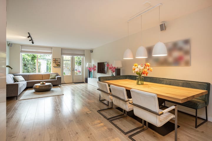 Foto 4 van Sandwyck 30