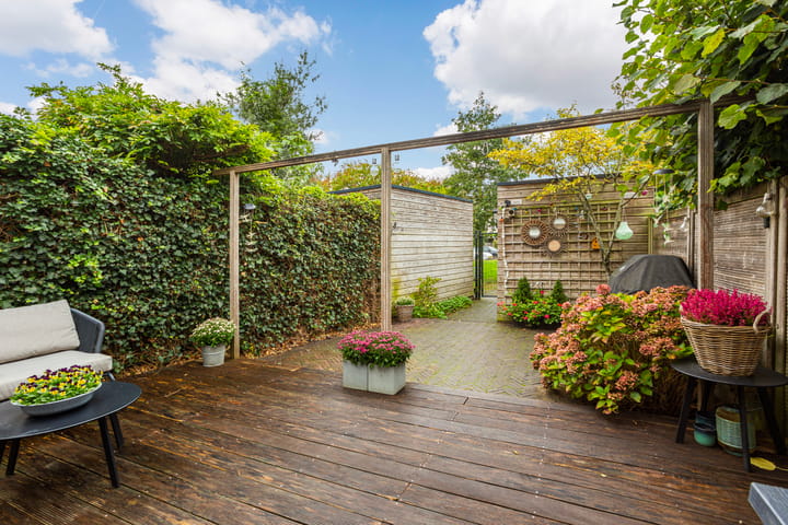 Foto 14 van Sandwyck 30