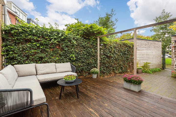 Foto 15 van Sandwyck 30