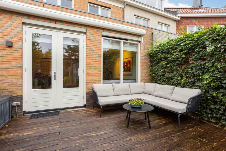 Foto 16 van Sandwyck 30