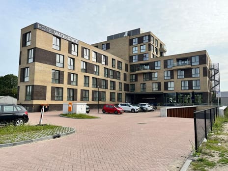 Westhavendijk 123