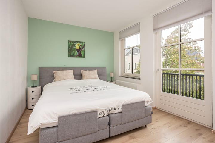 Foto 26 van Sandwyck 30