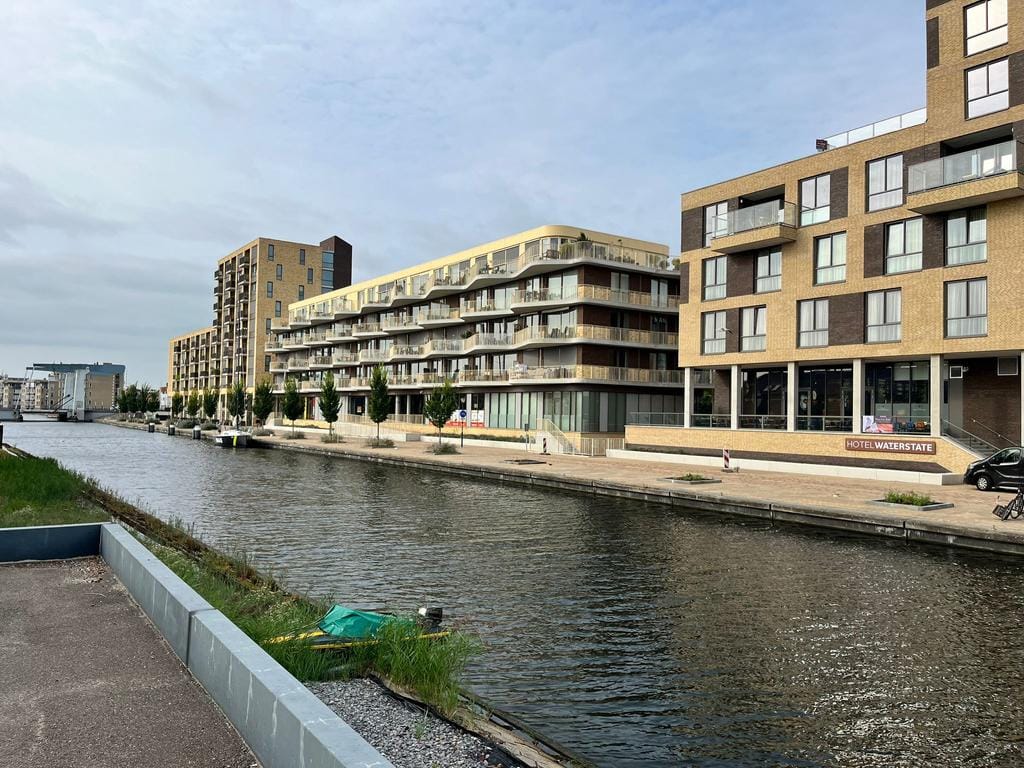 Foto 4 van Westhavendijk 123