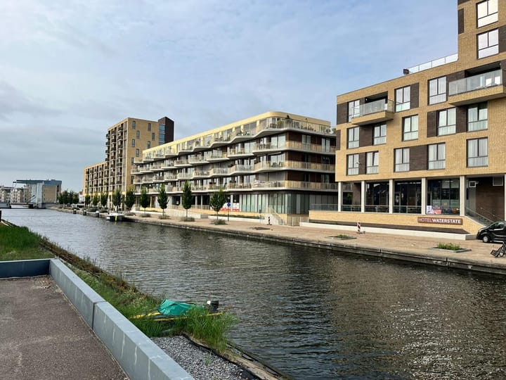 Photo 4 of Westhavendijk 123