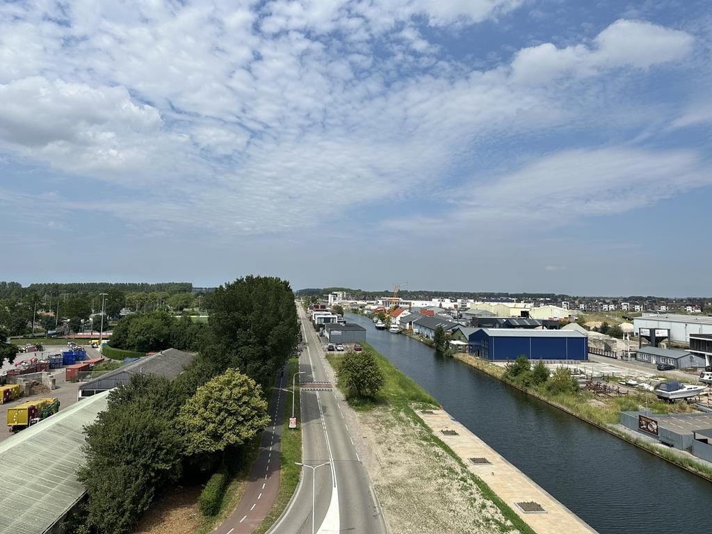 Foto 12 van Westhavendijk 123