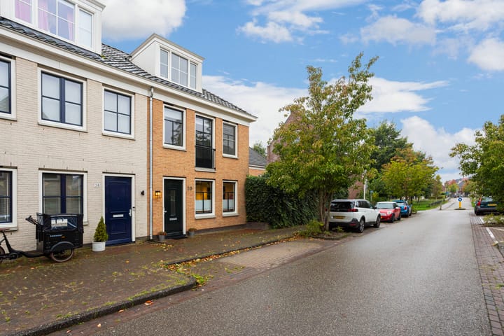 Foto 35 van Sandwyck 30