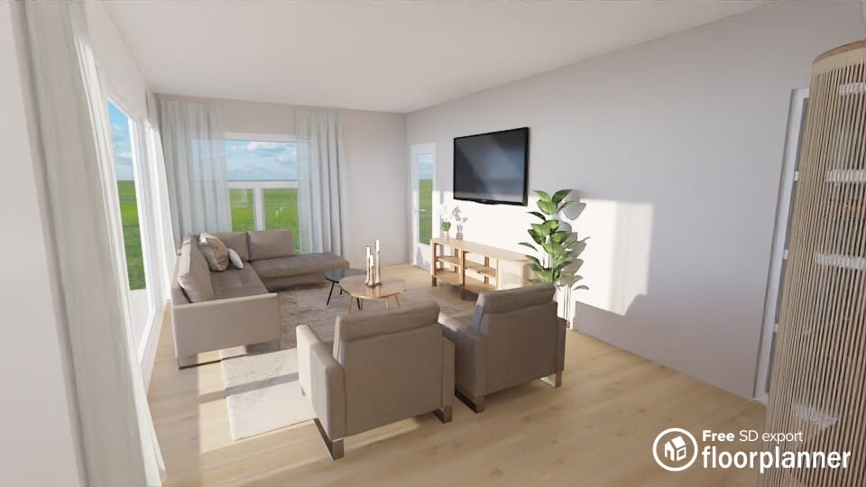 Foto 18 van Westhavendijk 123