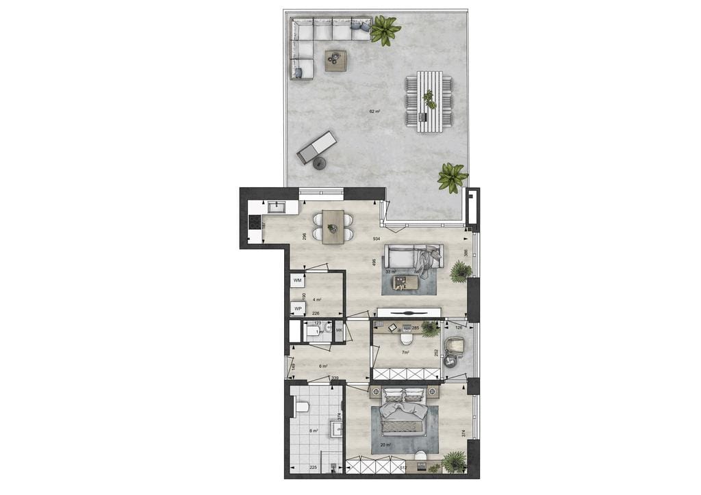 Foto 22 van Westhavendijk 123