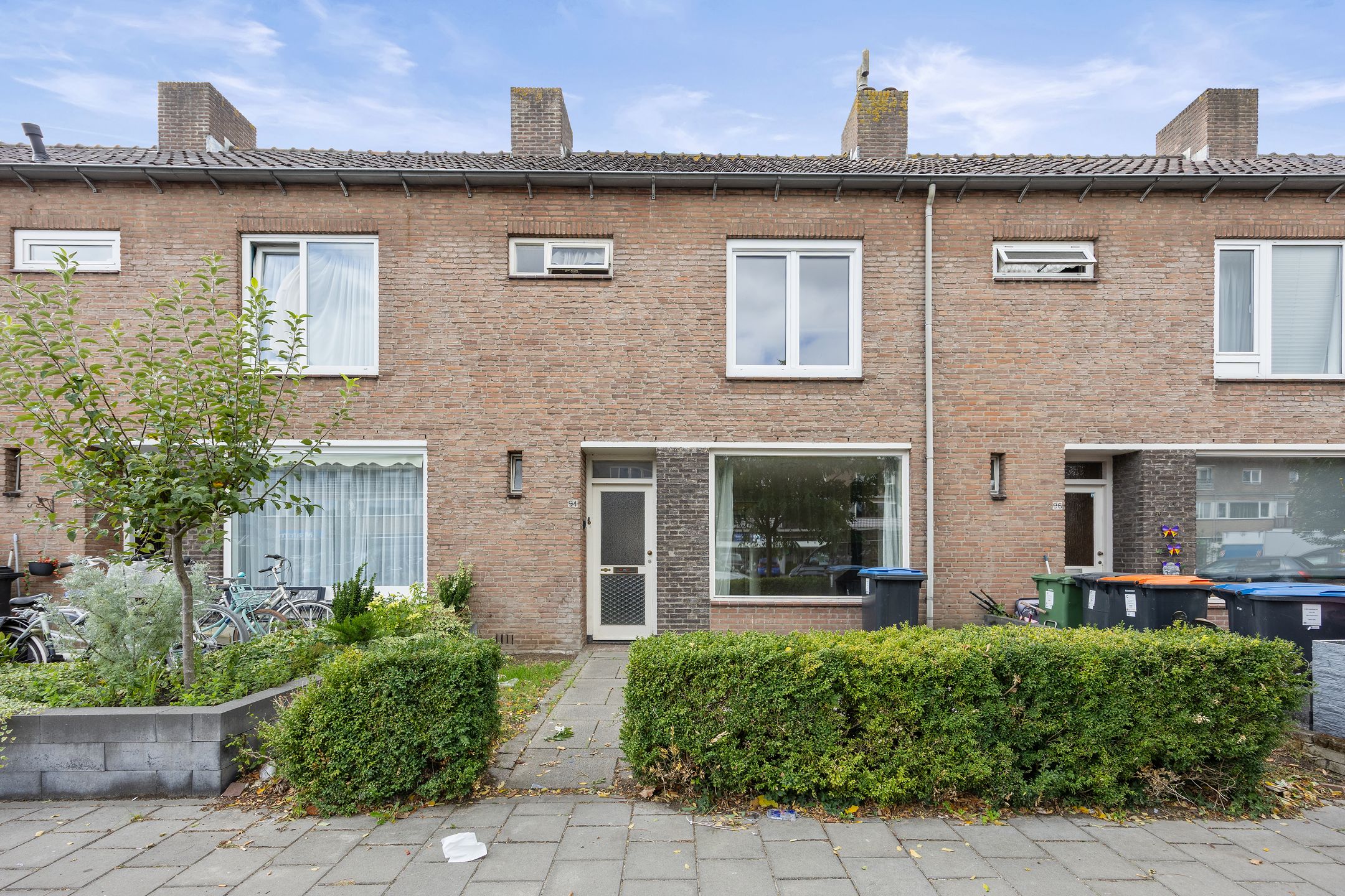 Boschmeersingel, 94, Den Bosch, 5223HK, Noord-Brabant, Nederland 94