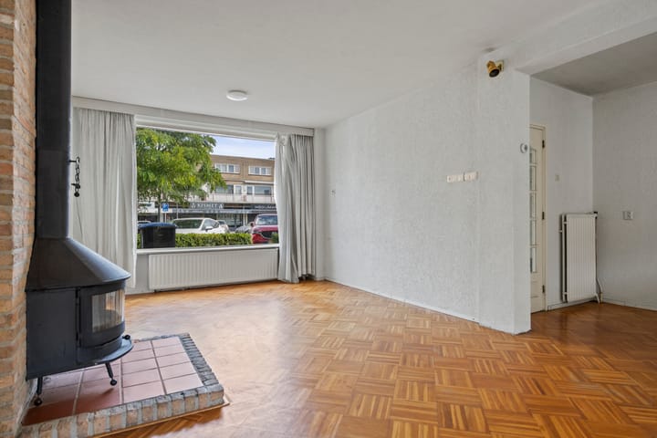 Foto 2 van Boschmeersingel 94