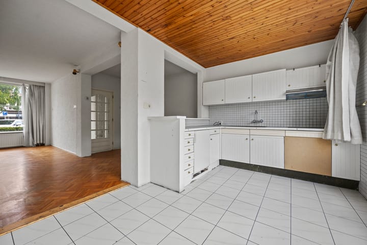 Foto 3 van Boschmeersingel 94