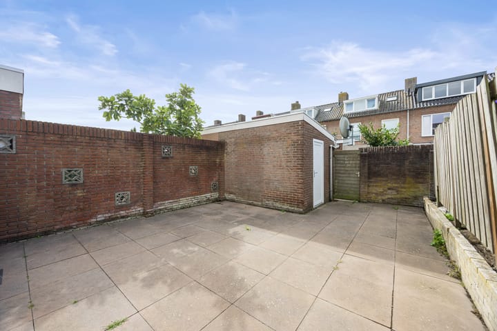 Foto 4 van Boschmeersingel 94