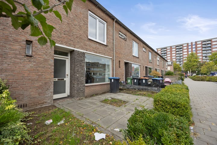 Foto 5 van Boschmeersingel 94