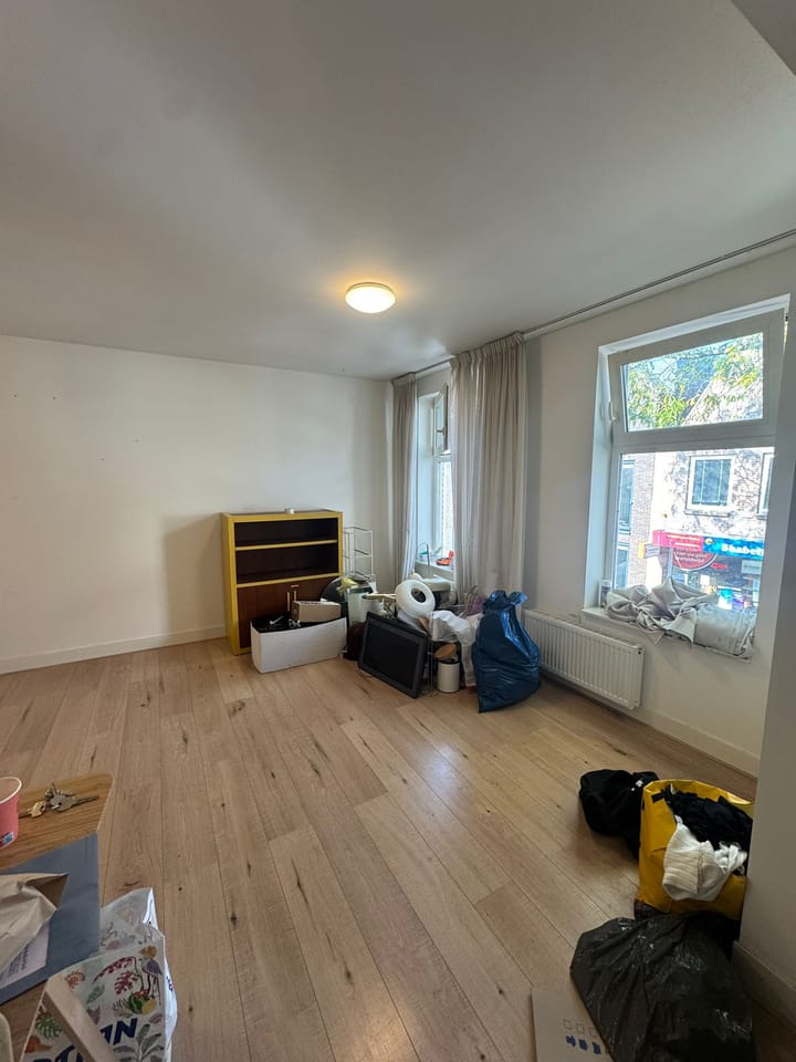 Photo 2 of Thomas a Kempisstraat 70