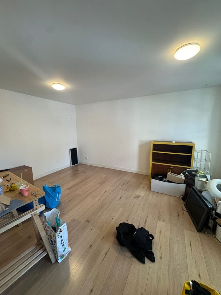 Photo 3 of Thomas a Kempisstraat 70