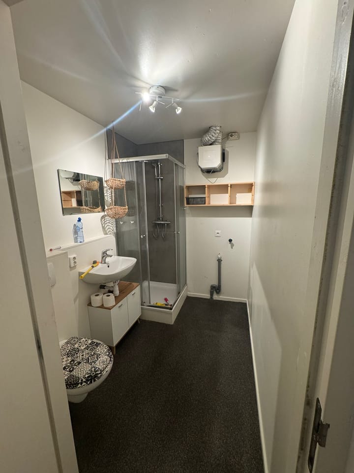 Photo 5 of Thomas a Kempisstraat 70