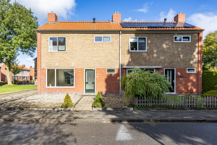 Foto 2 van Coendersweg 36