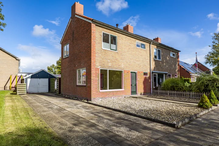 Foto 3 van Coendersweg 36