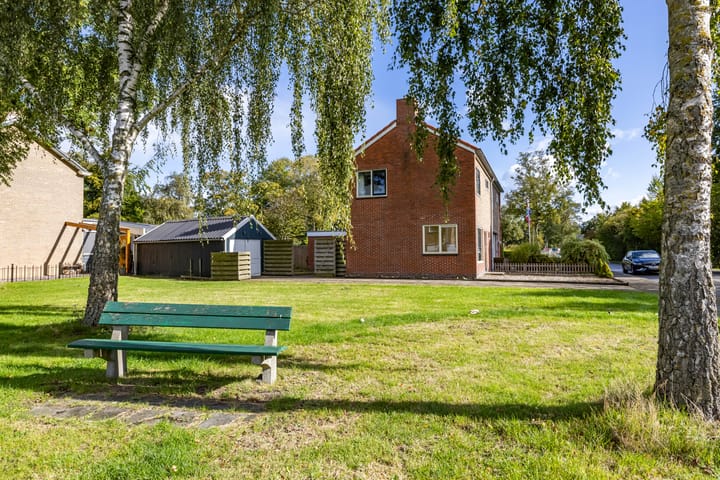 Foto 4 van Coendersweg 36