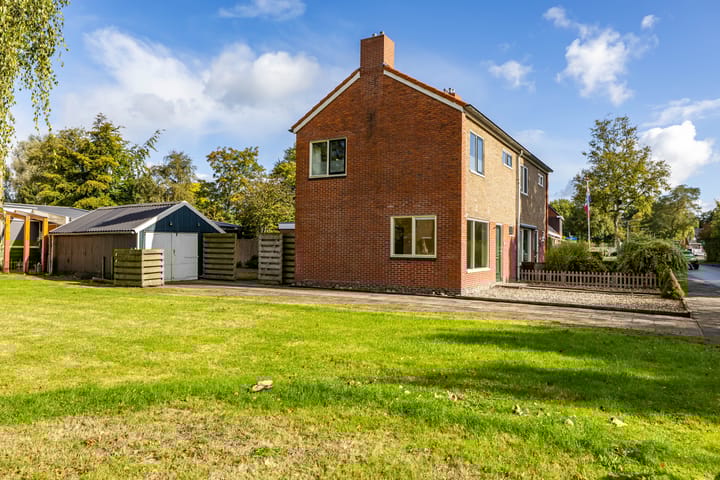 Foto 5 van Coendersweg 36