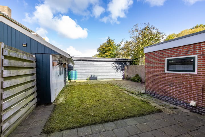 Foto 7 van Coendersweg 36