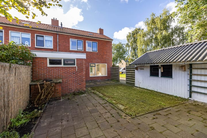 Foto 8 van Coendersweg 36