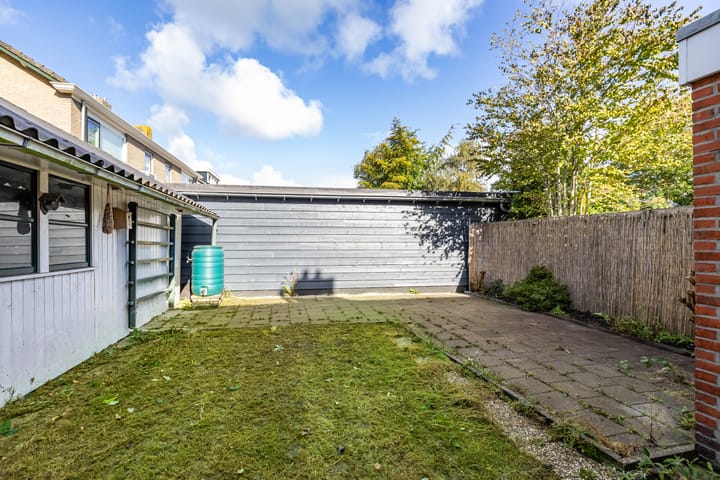 Foto 9 van Coendersweg 36