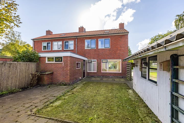 Foto 10 van Coendersweg 36