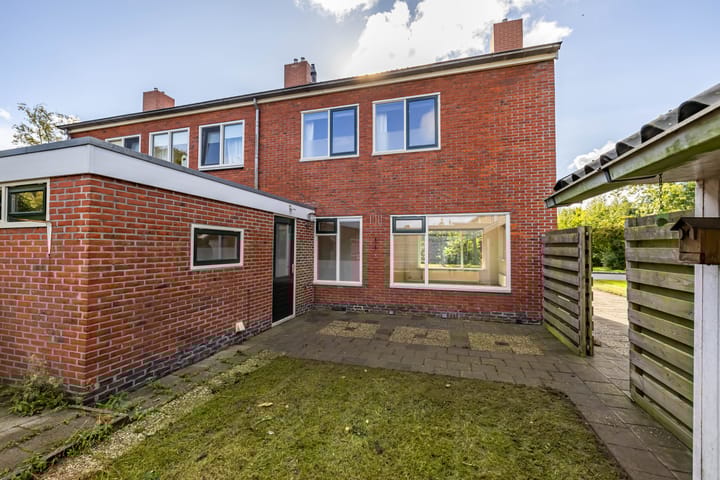 Foto 11 van Coendersweg 36