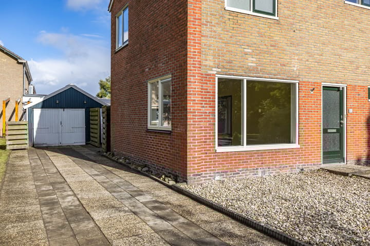 Foto 12 van Coendersweg 36