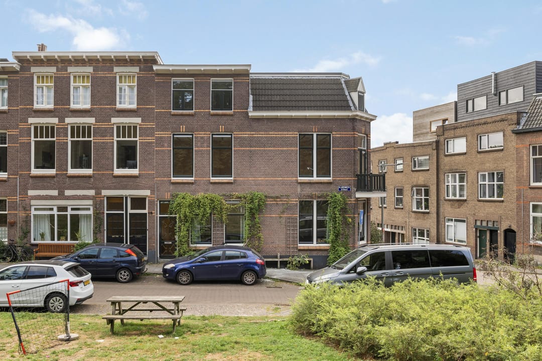 Foto 1 van Klarenbeekstraat 117