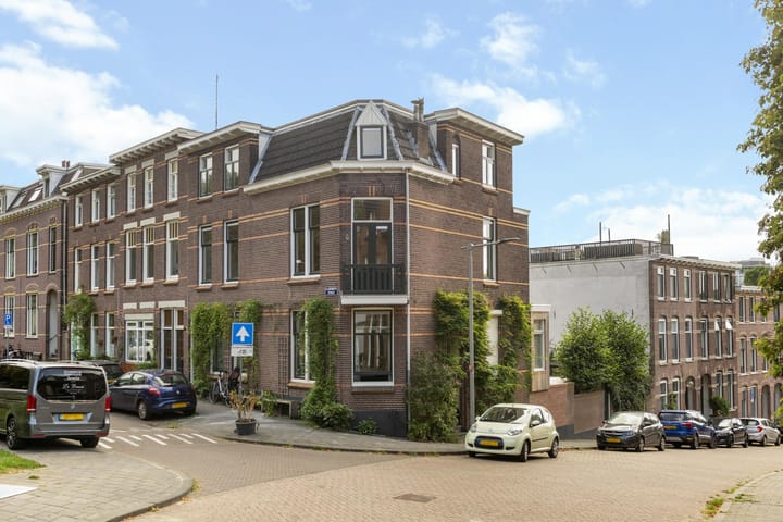 Foto 2 van Klarenbeekstraat 117