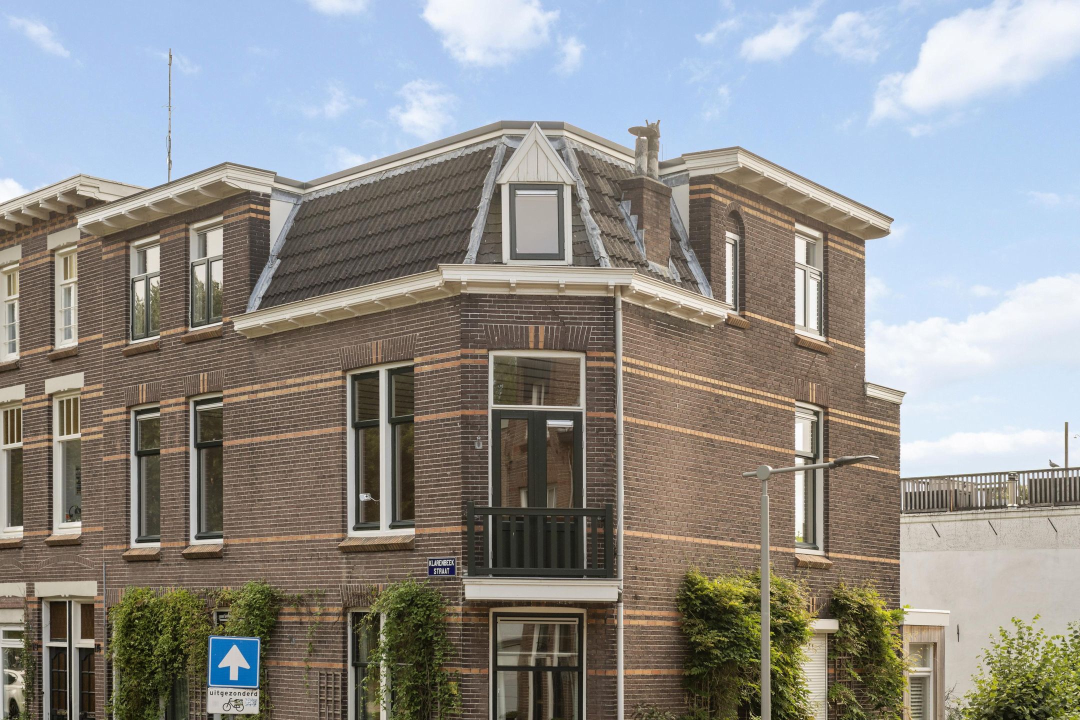 Foto 3 van Klarenbeekstraat 117