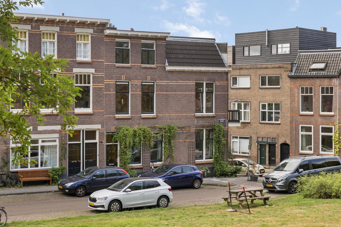 Foto 5 van Klarenbeekstraat 117