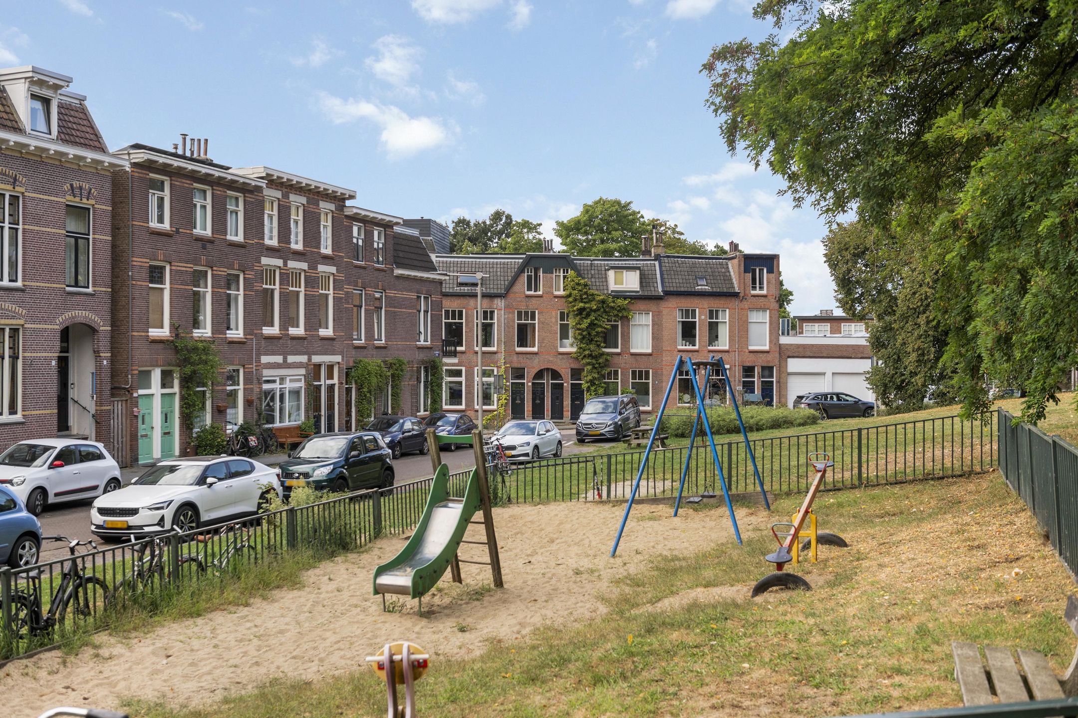 Foto 6 van Klarenbeekstraat 117