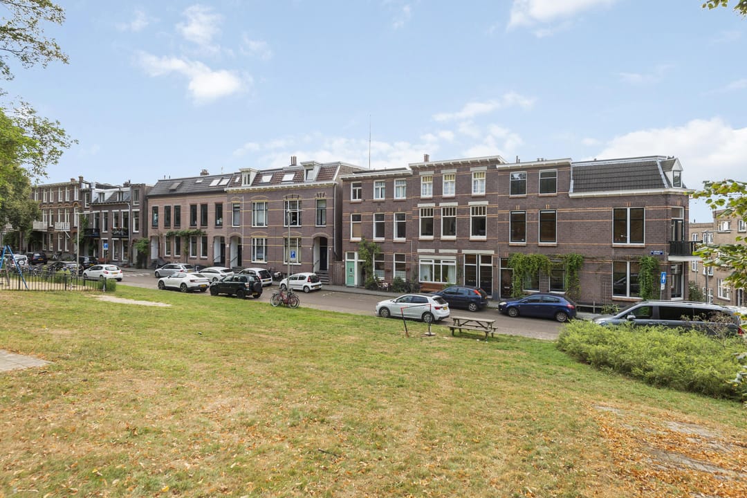 Foto 7 van Klarenbeekstraat 117