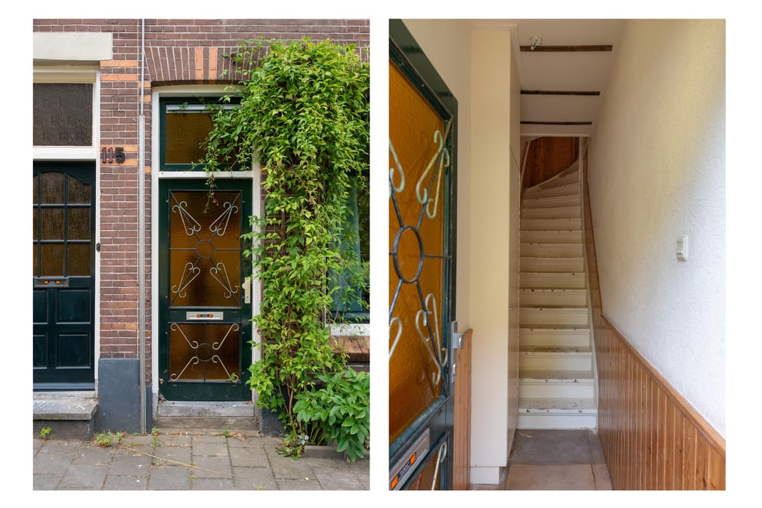 Foto 8 van Klarenbeekstraat 117