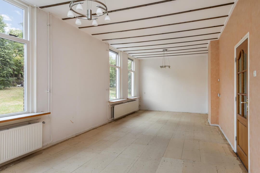 Foto 11 van Klarenbeekstraat 117