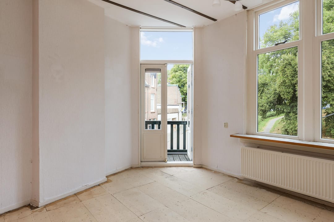 Foto 13 van Klarenbeekstraat 117