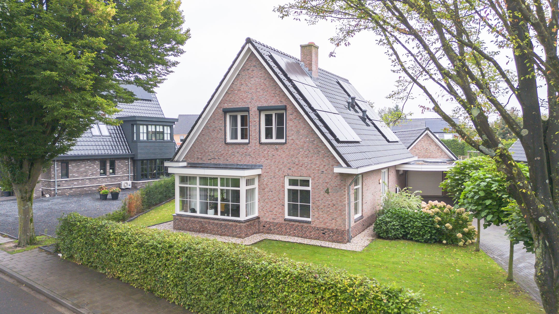 Kerkhofweg, 4, Emst, 8166HZ, Gelderland, Nederland 4