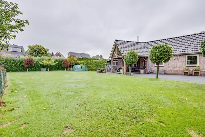 Foto 2 van Kerkhofweg 4