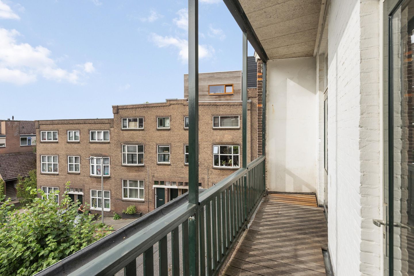 Foto 25 van Klarenbeekstraat 117