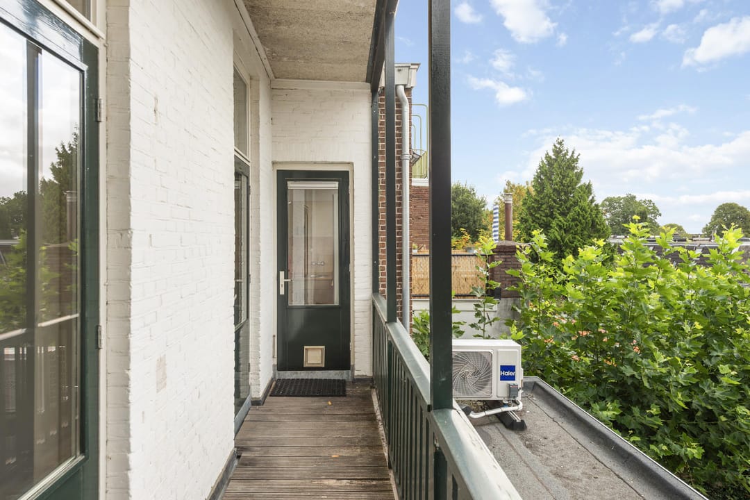 Foto 26 van Klarenbeekstraat 117