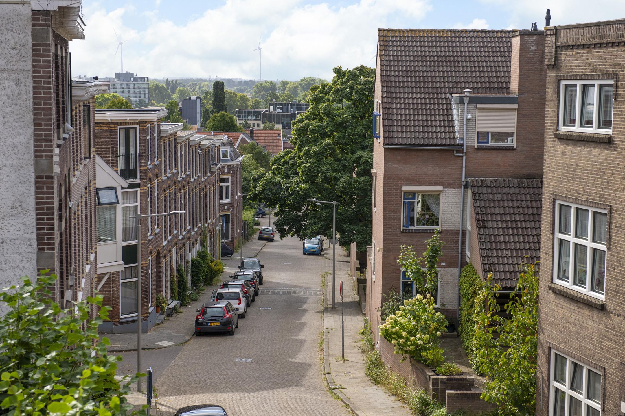 Foto 27 van Klarenbeekstraat 117