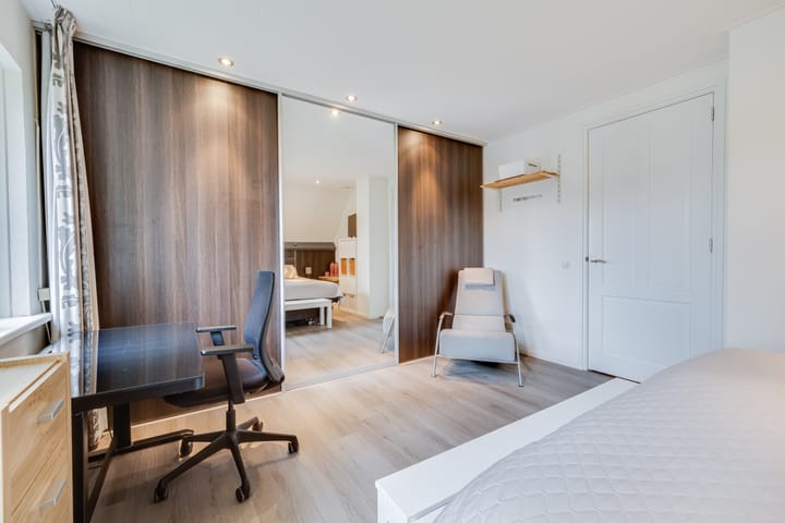 Foto 13 van Kerkhofweg 4