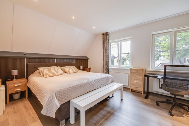 Foto 14 van Kerkhofweg 4