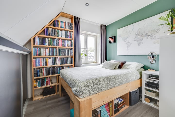 Foto 16 van Kerkhofweg 4