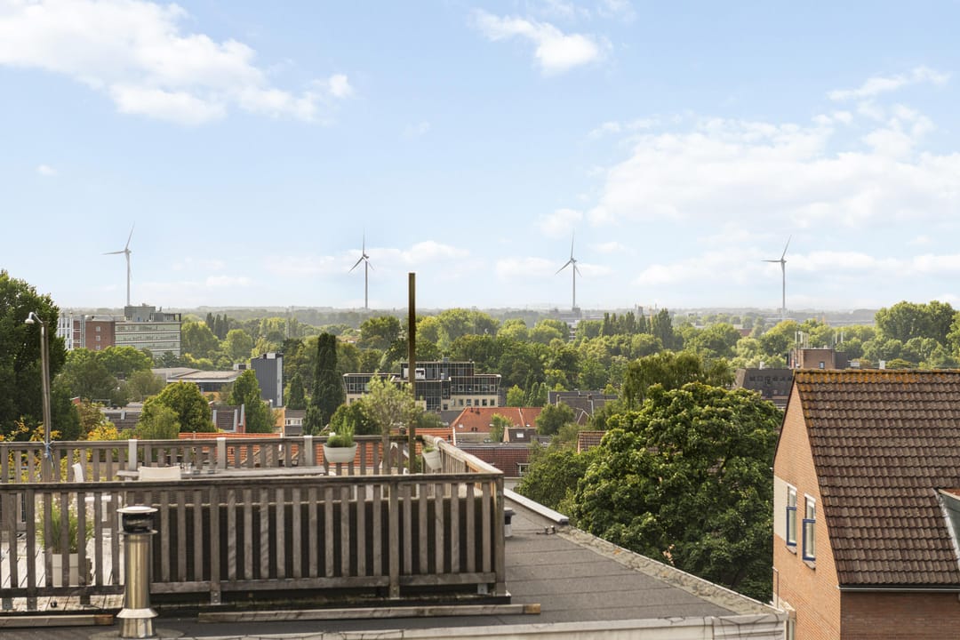 Foto 38 van Klarenbeekstraat 117