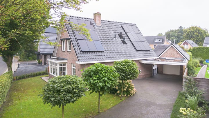 Foto 40 van Kerkhofweg 4