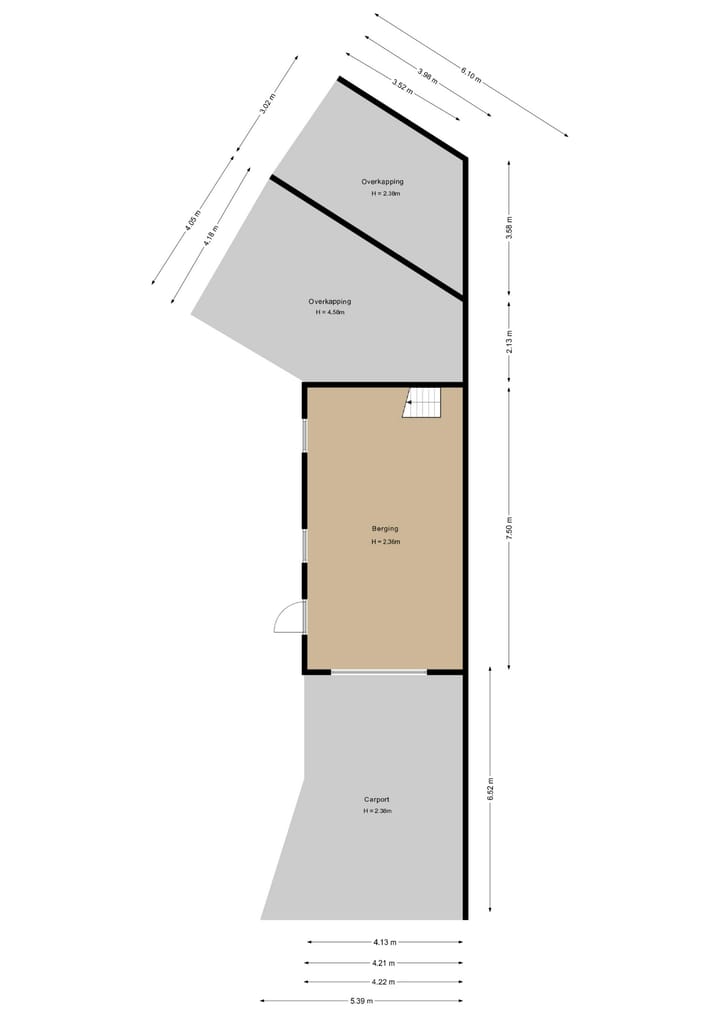 Foto 44 van Kerkhofweg 4